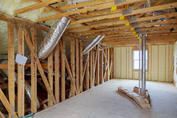 Professional Insulation Contractor in NJ